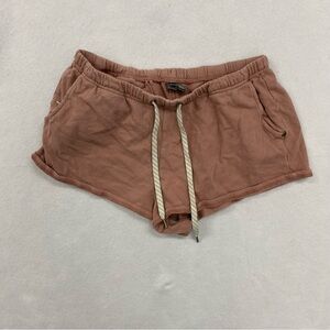 Vuori Women's Sunnyside Shorts Medium